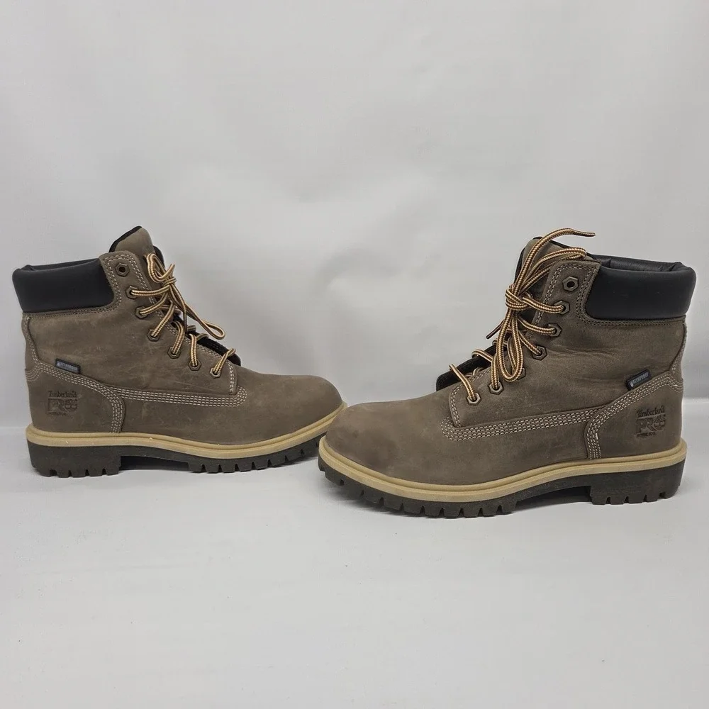Timberland PRO Direct Attach 6